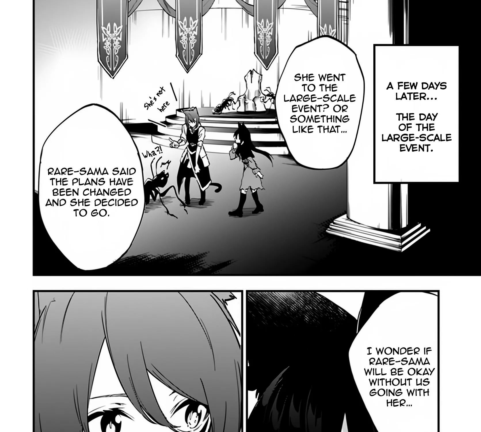 Ougon no Keikenchi Chapter 4 page 59 - MangaKakalot