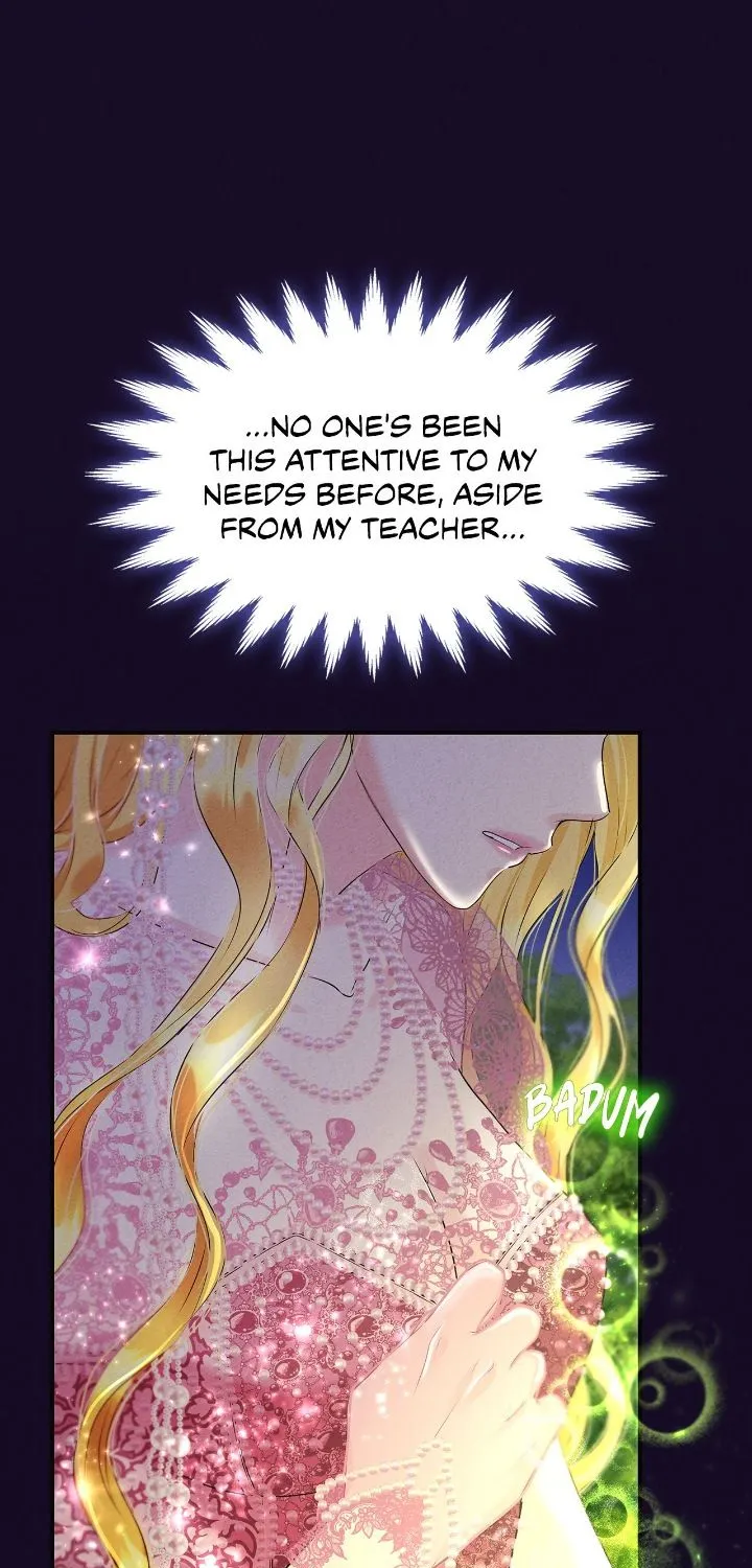 Our Ball Begins At Moonrise Chapter 12 page 28 - MangaKakalot