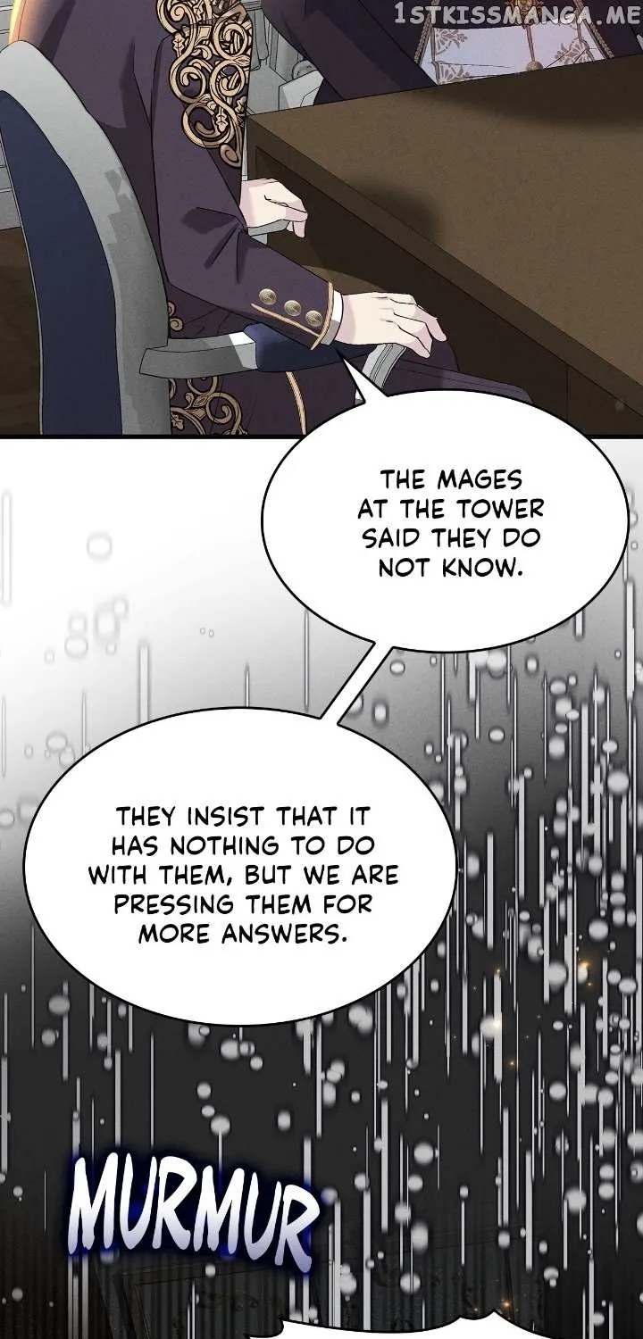 Our Ball Begins At Moonrise Chapter 23 page 46 - MangaKakalot