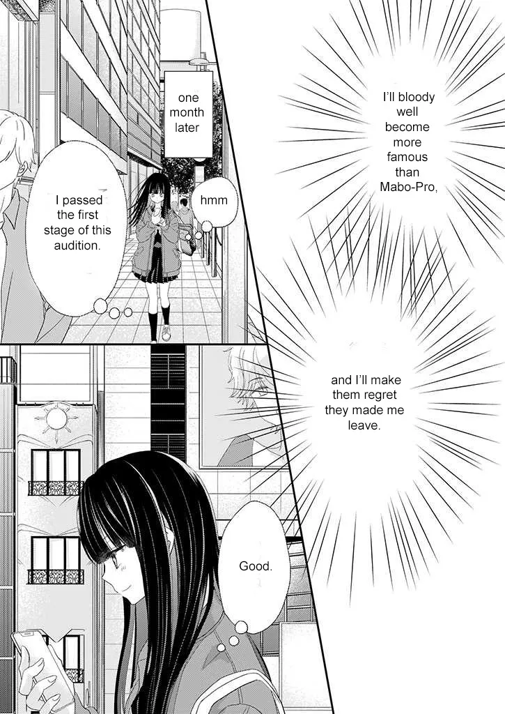 Our Circumstances At the Bottom of the Hierarchy Chapter 1.1 page 15 - MangaKakalot