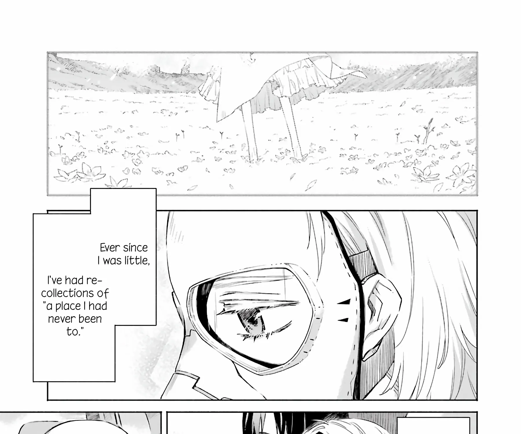 Our Lives After the Apocalypse Chapter 9 page 5 - MangaKakalot