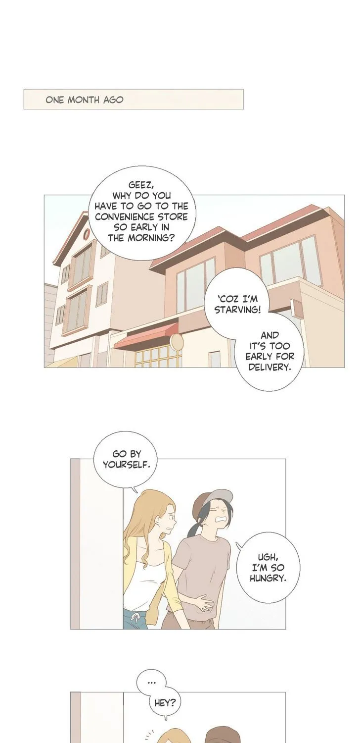 Our Relationship Is... Chapter 35 page 30 - MangaKakalot