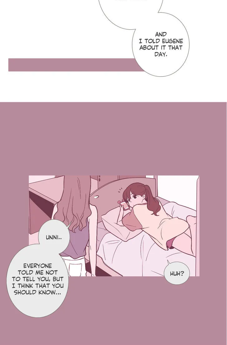 Our Relationship Is... Chapter 47 page 24 - MangaKakalot