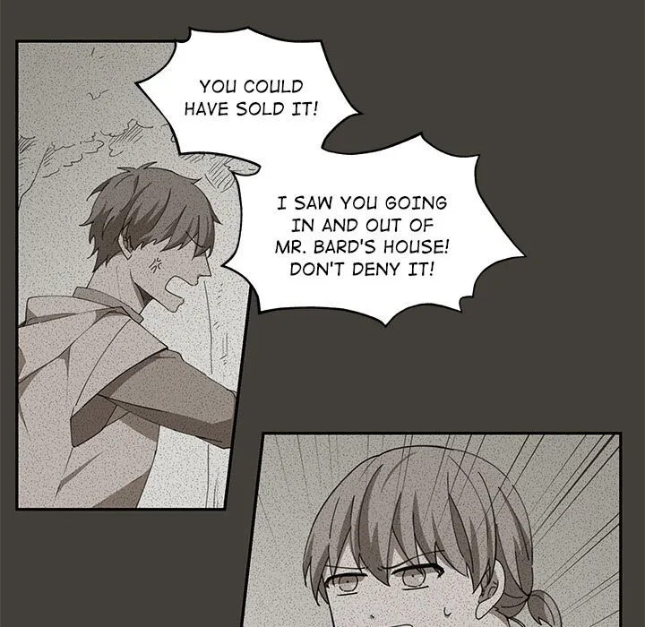 Our Secret Garden Chapter 1 page 40 - MangaKakalot