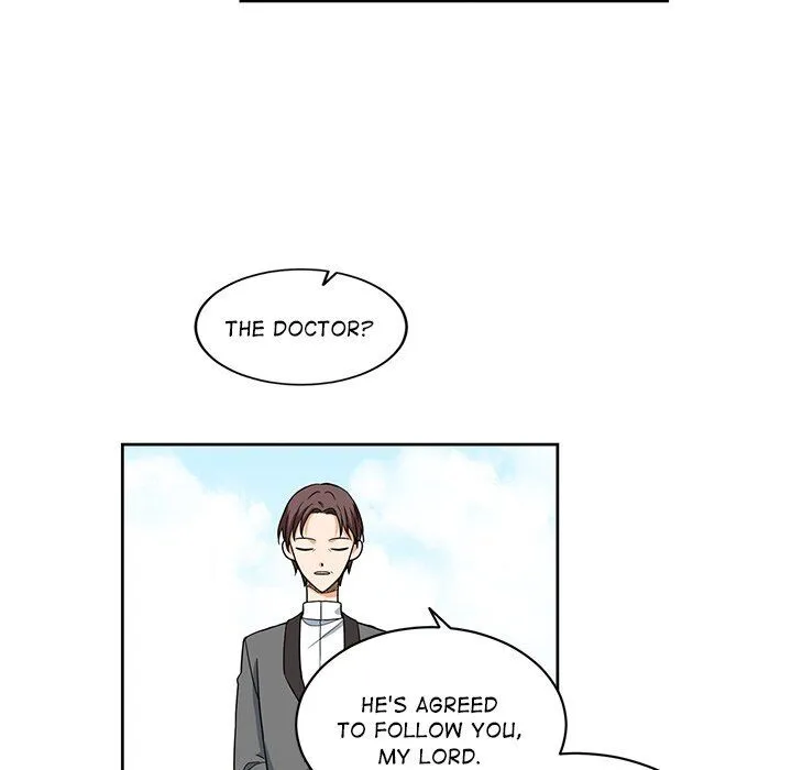 Our Secret Garden Chapter 19 page 22 - MangaKakalot