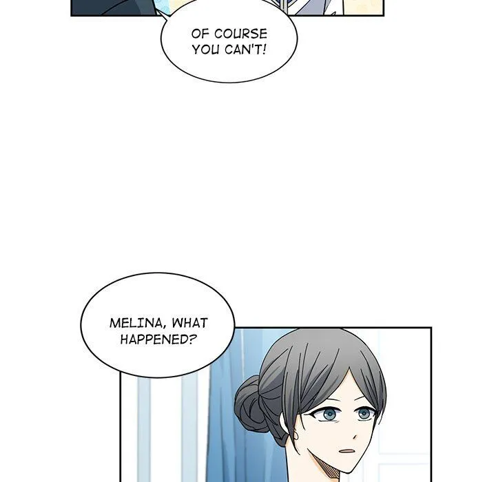 Our Secret Garden Chapter 26 page 28 - MangaKakalot