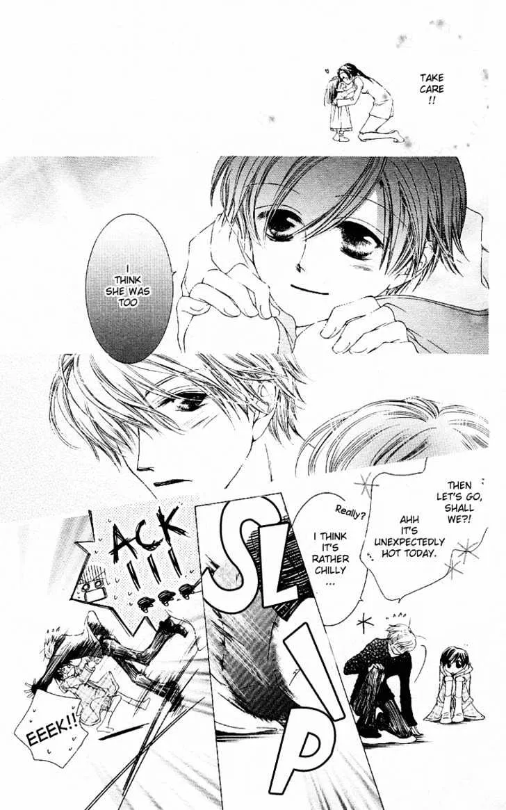 Ouran High School Host Club Chapter 12 page 30 - MangaKakalot