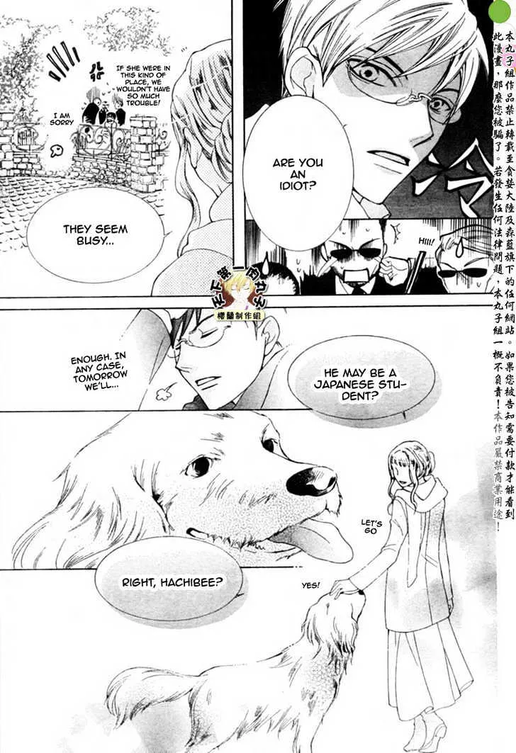 Ouran High School Host Club Chapter 54 page 9 - MangaKakalot