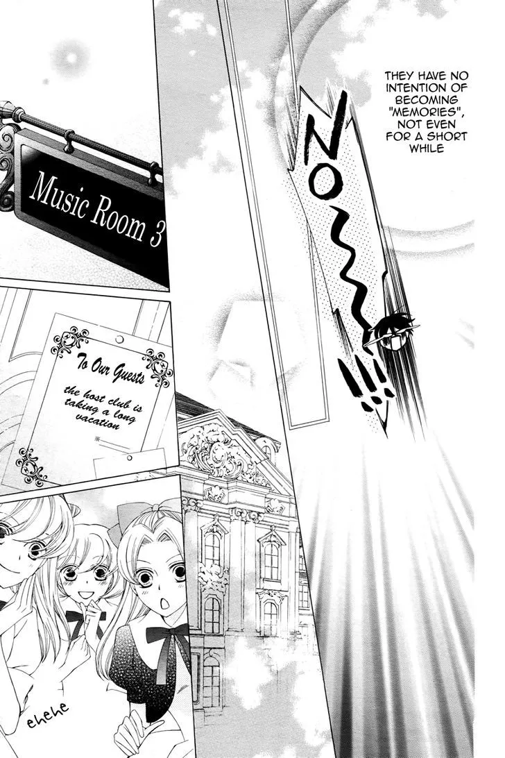 Ouran High School Host Club Chapter 83 page 52 - MangaKakalot