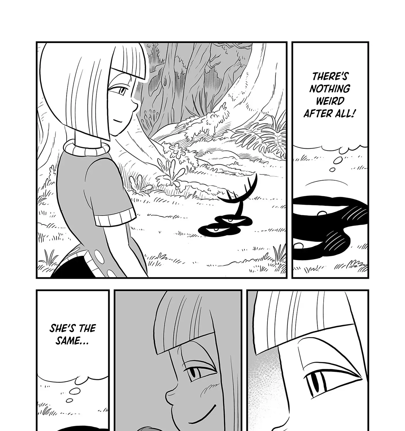 Ousama Ranking Chapter 229 page 3 - MangaKakalot