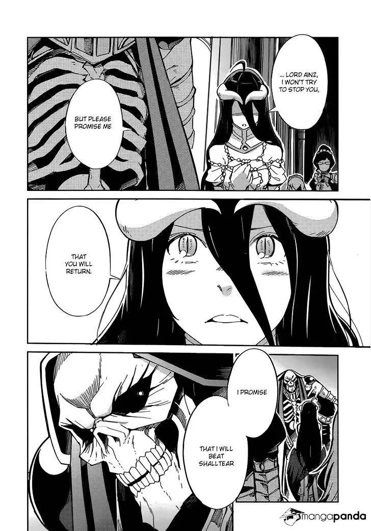 Overlord Chapter 12 page 33 - MangaKakalot