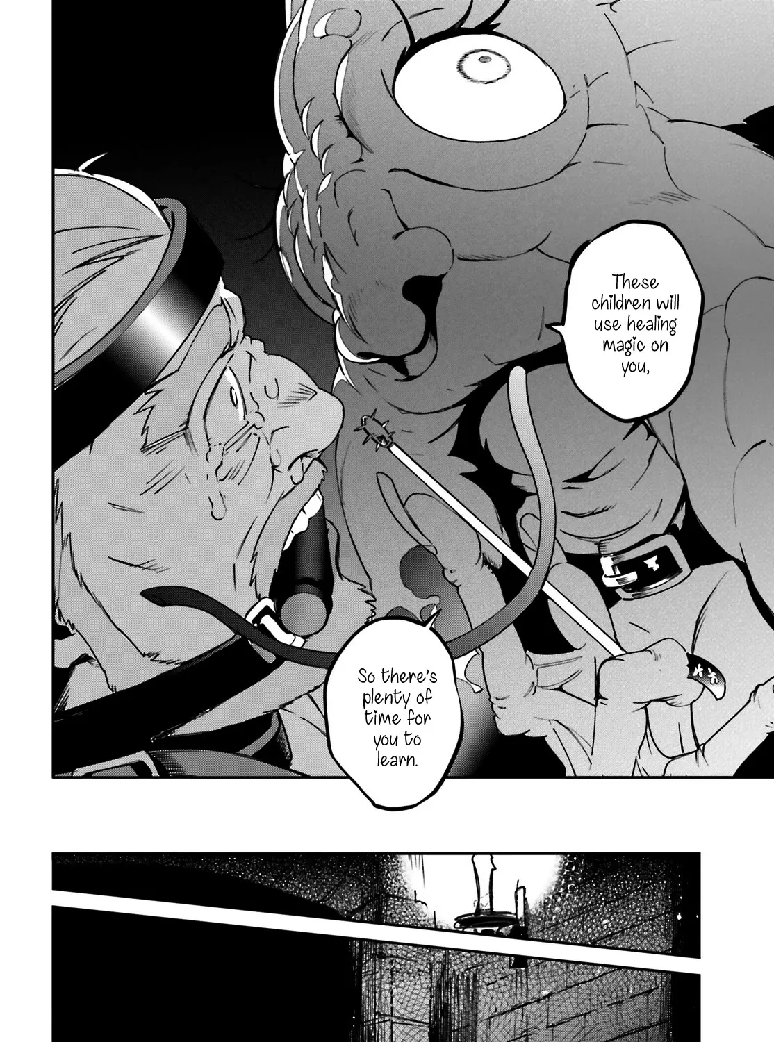 Overlord Chapter 63 page 72 - MangaKakalot