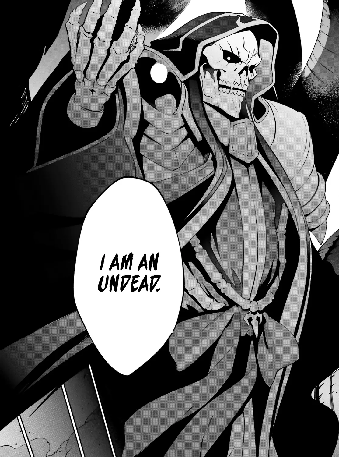 Overlord Chapter 75 page 16 - MangaKakalot