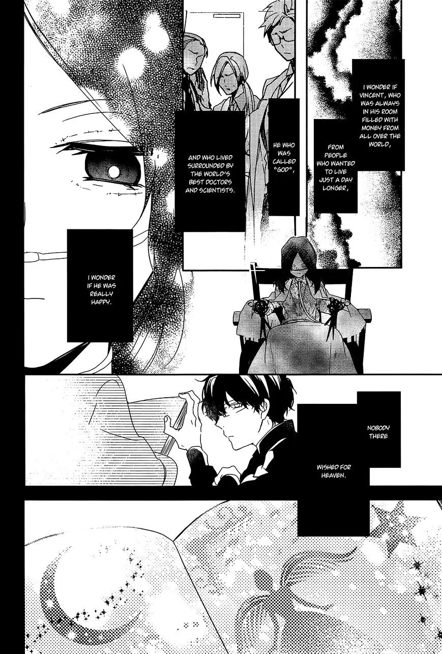 Oyasumi Jack the Ripper Chapter 11 page 6 - MangaKakalot