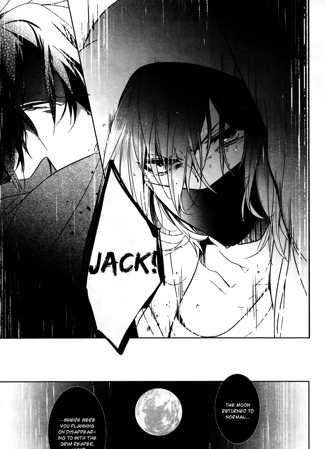 Oyasumi Jack the Ripper Chapter 12 page 38 - MangaKakalot