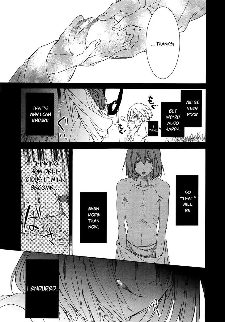 Oyasumi Jack the Ripper Chapter 3 page 22 - MangaKakalot