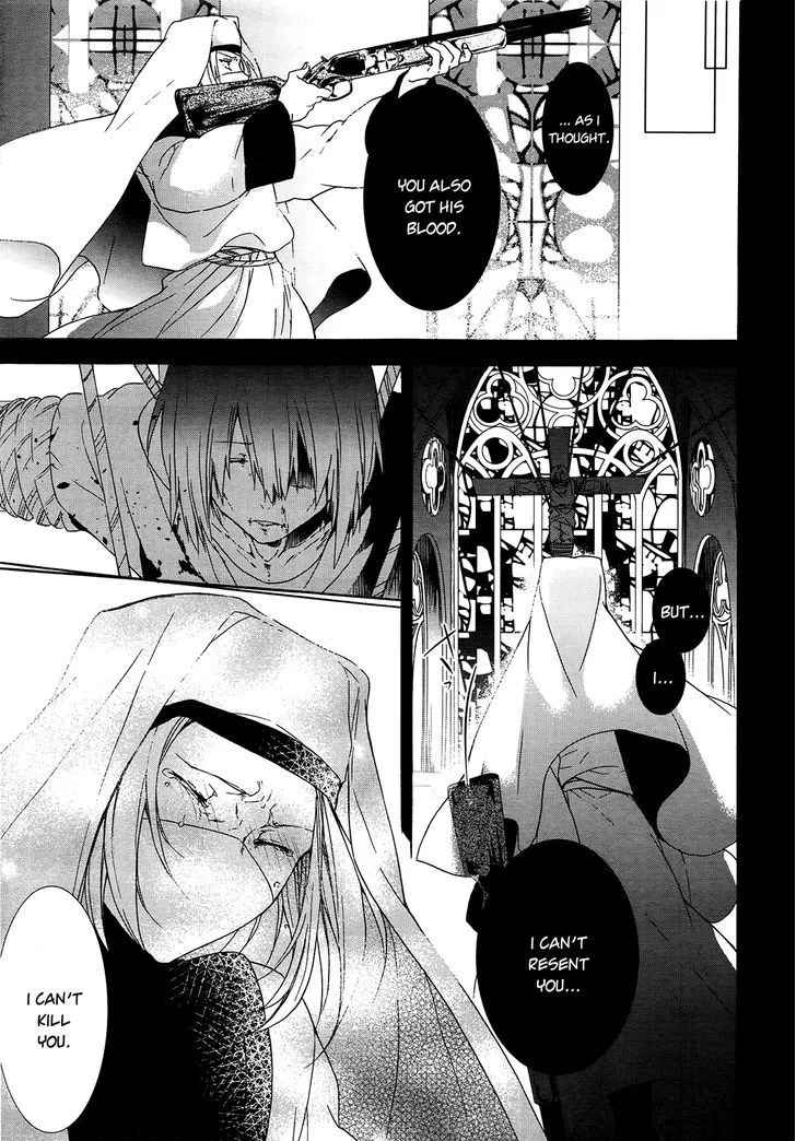 Oyasumi Jack the Ripper Chapter 3 page 28 - MangaKakalot