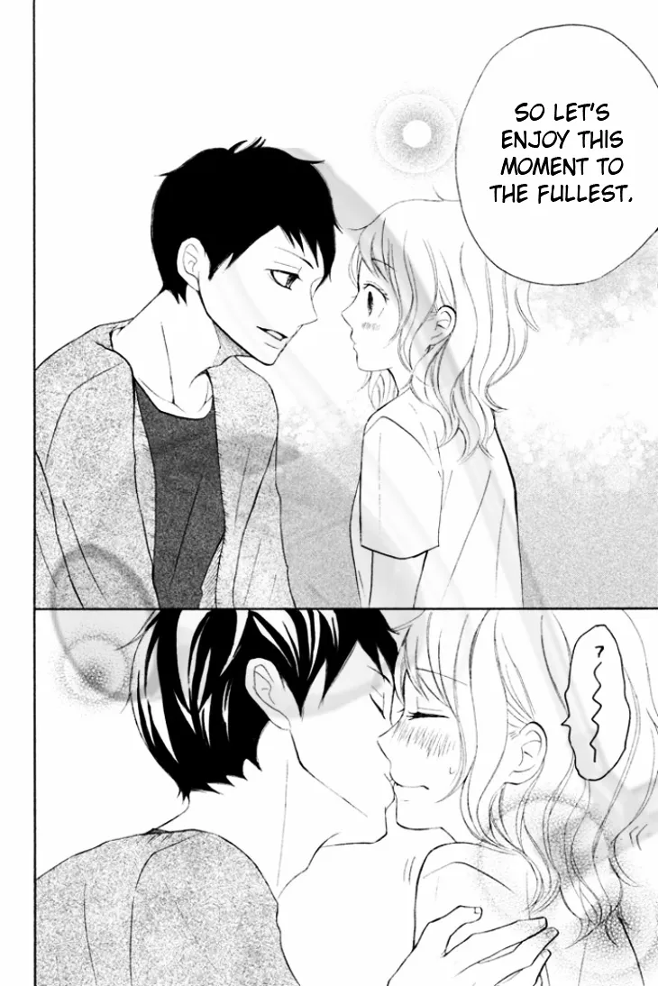 P To Jk Chapter 23.1 page 37 - MangaKakalot