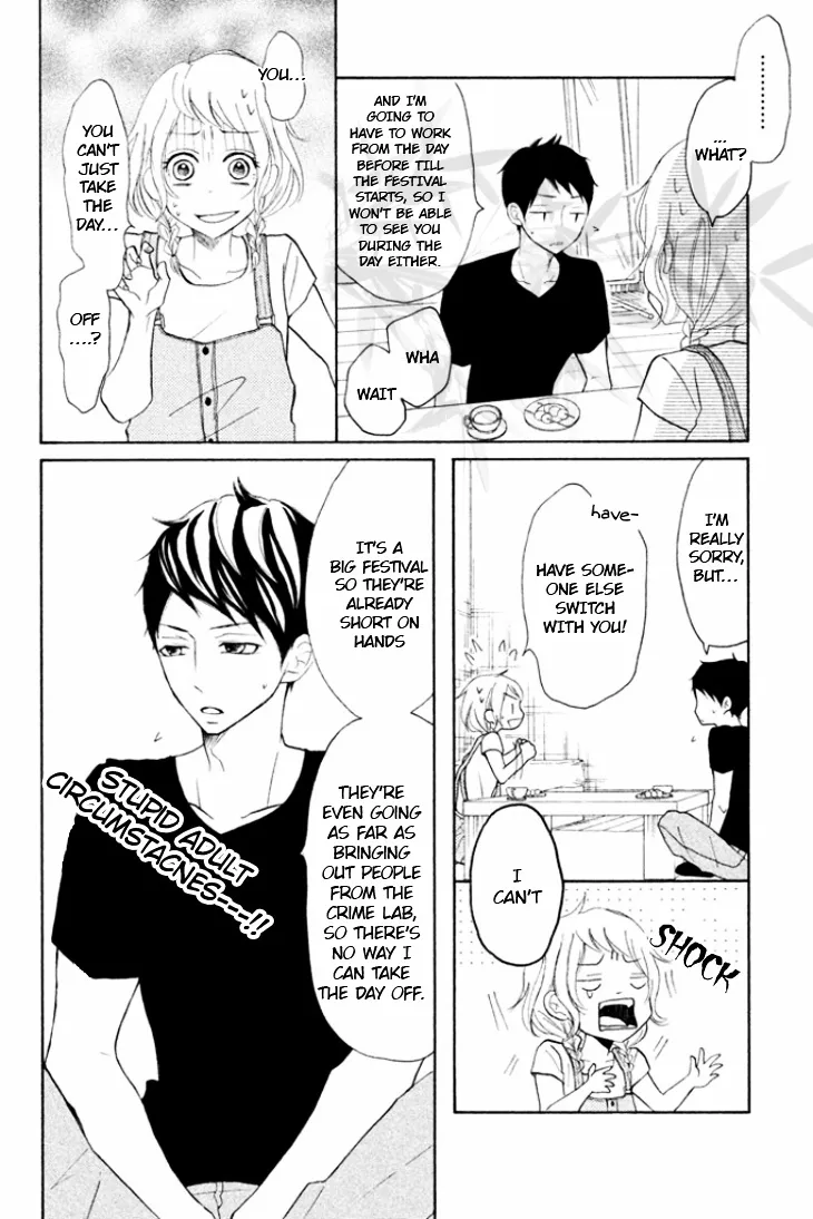 P To Jk Chapter 23.1 page 5 - MangaKakalot