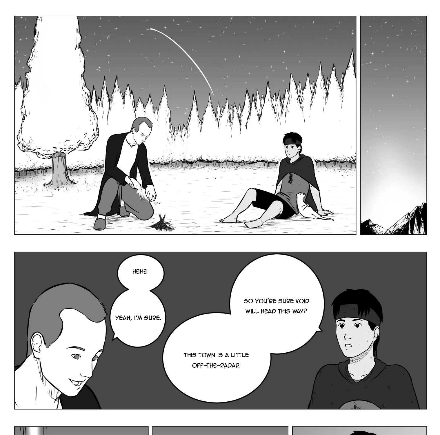 PageTurner Chapter 1 page 131 - MangaKakalot