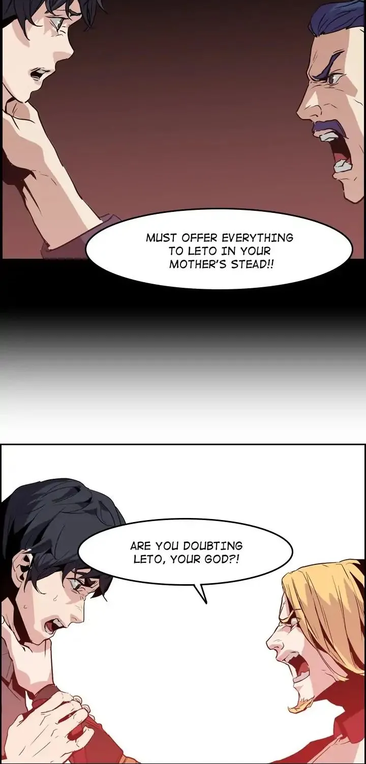 Painkiller Chapter 8 page 29 - MangaKakalot