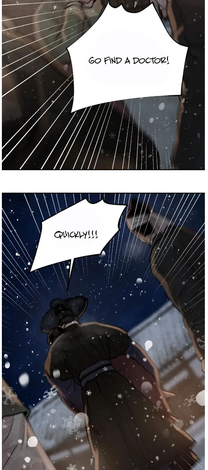 Painter Of The Night - Page 3