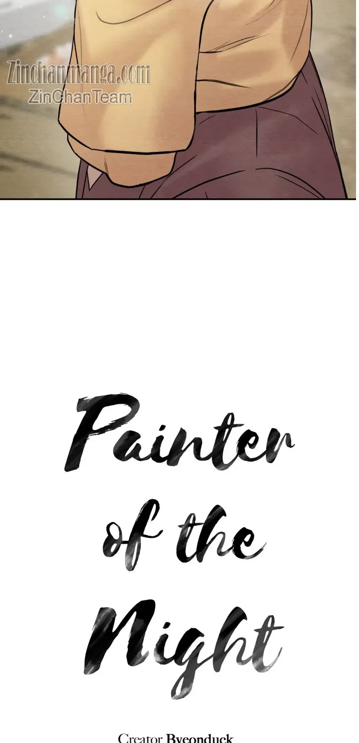 Painter Of The Night - Page 4