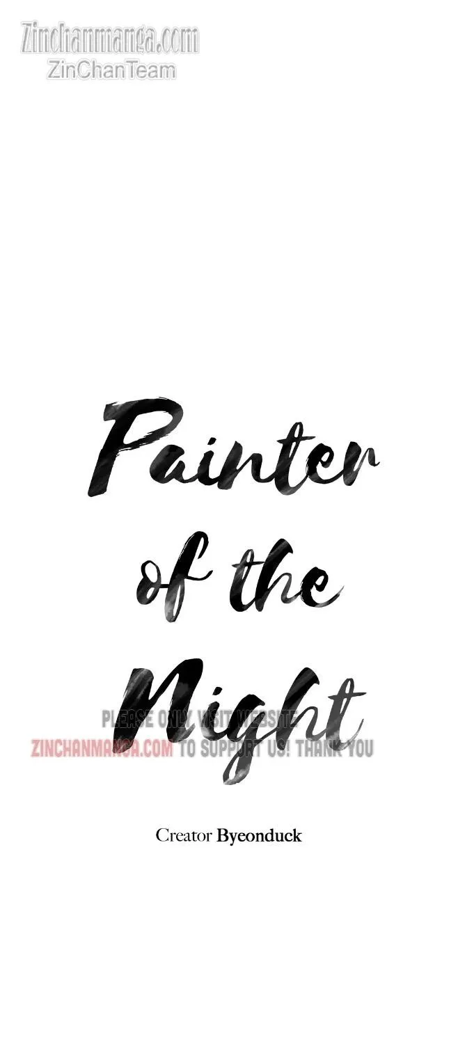 Painter Of The Night - Page 3