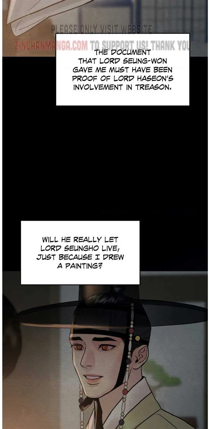 Painter Of The Night - Page 58