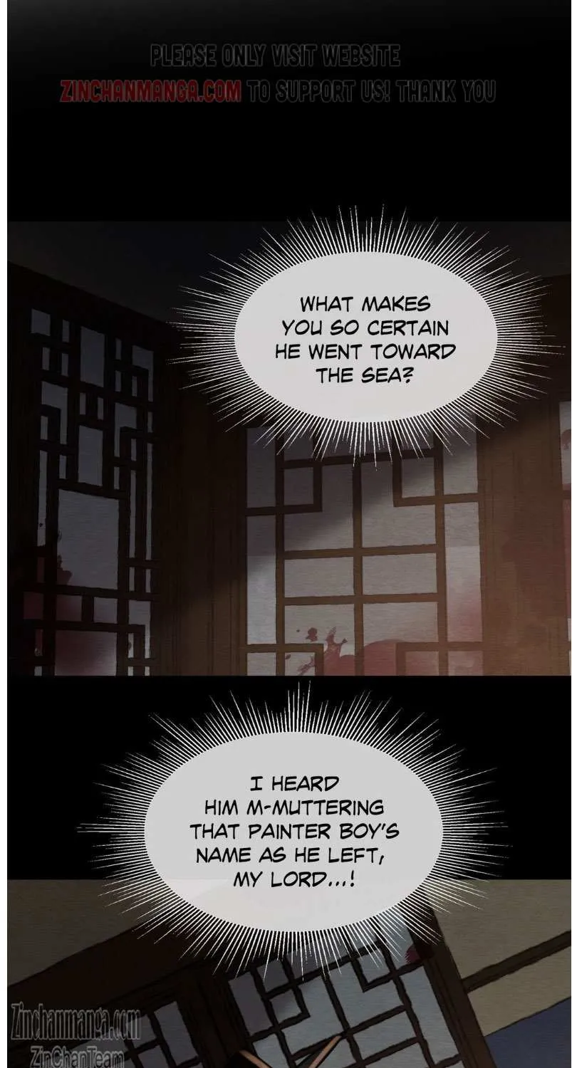 Painter Of The Night - Page 49