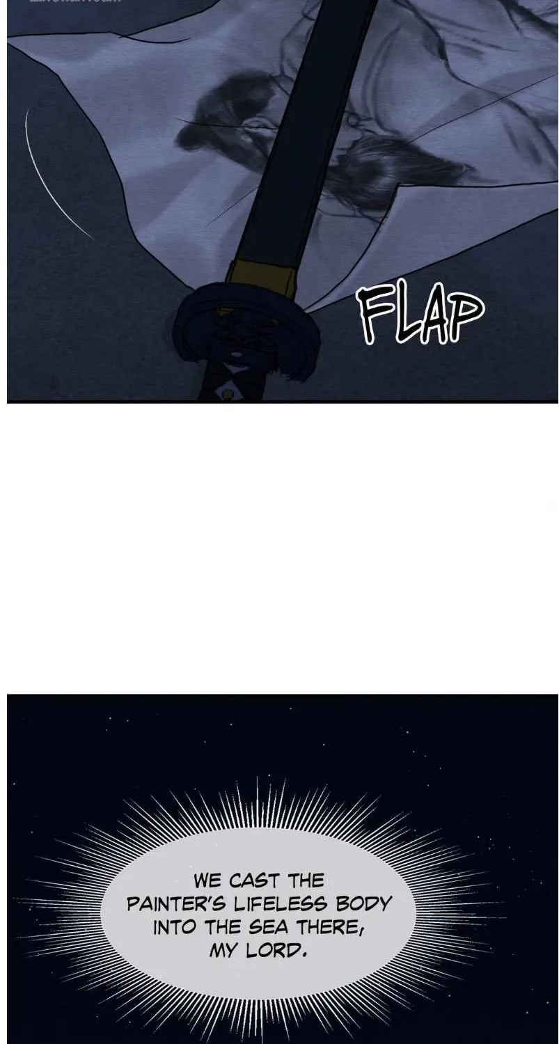 Painter Of The Night - Page 53