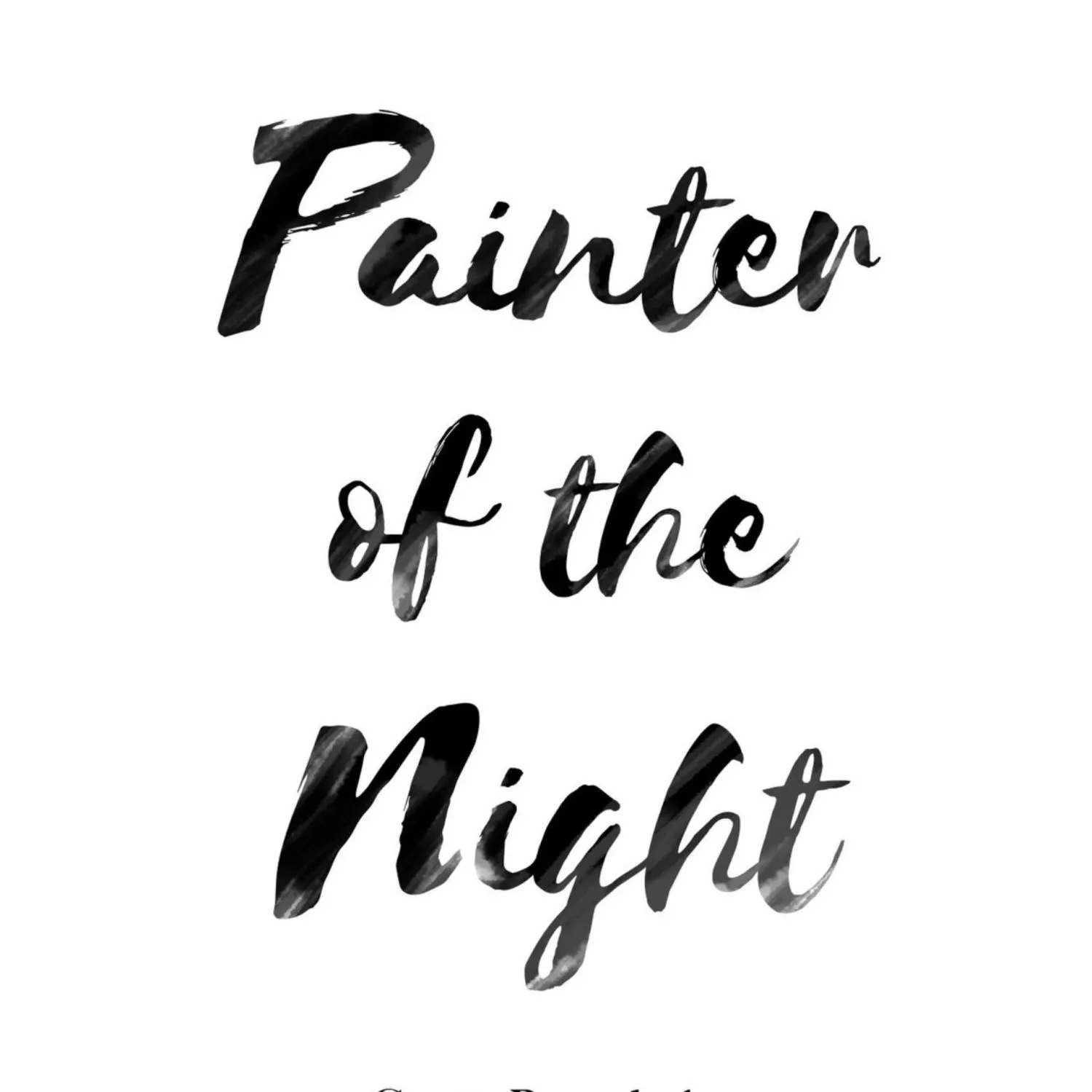 Painter Of The Night - Page 12