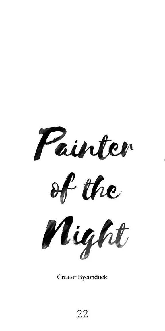 Painter Of The Night - Page 7