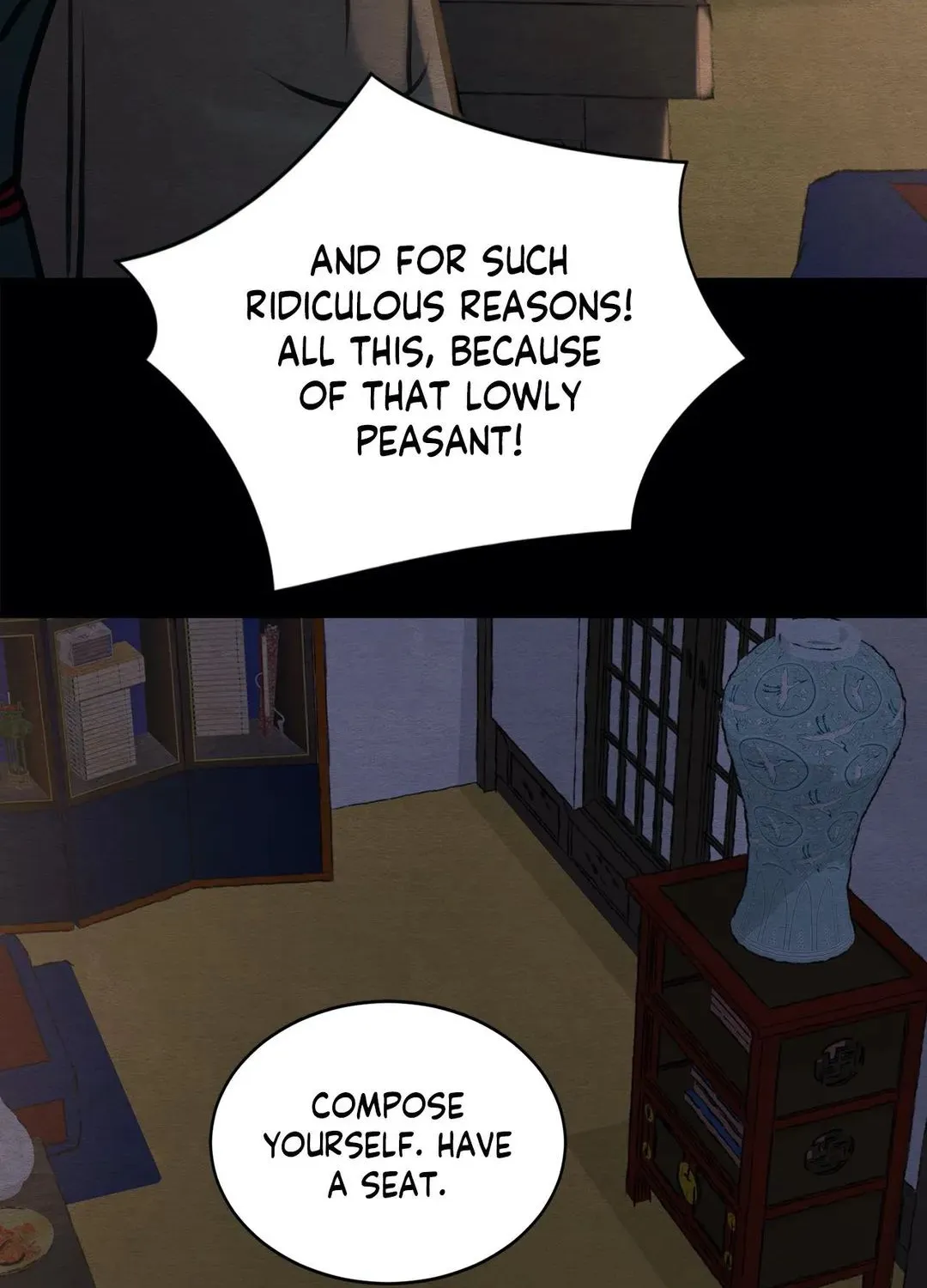 Painter Of The Night - Page 65