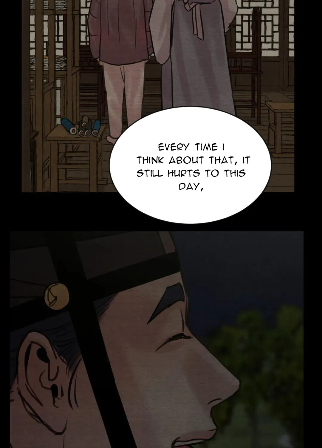 Painter Of The Night - Page 47