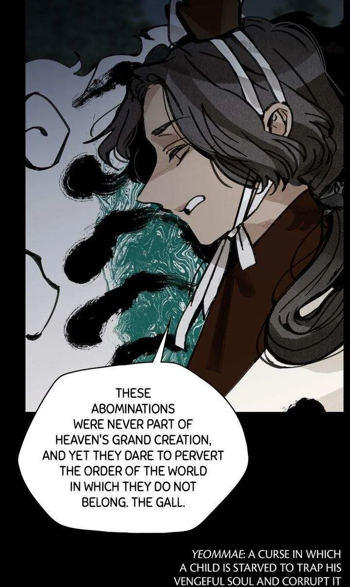 Paljae, Child Of Winter Chapter 11 page 55 - MangaKakalot