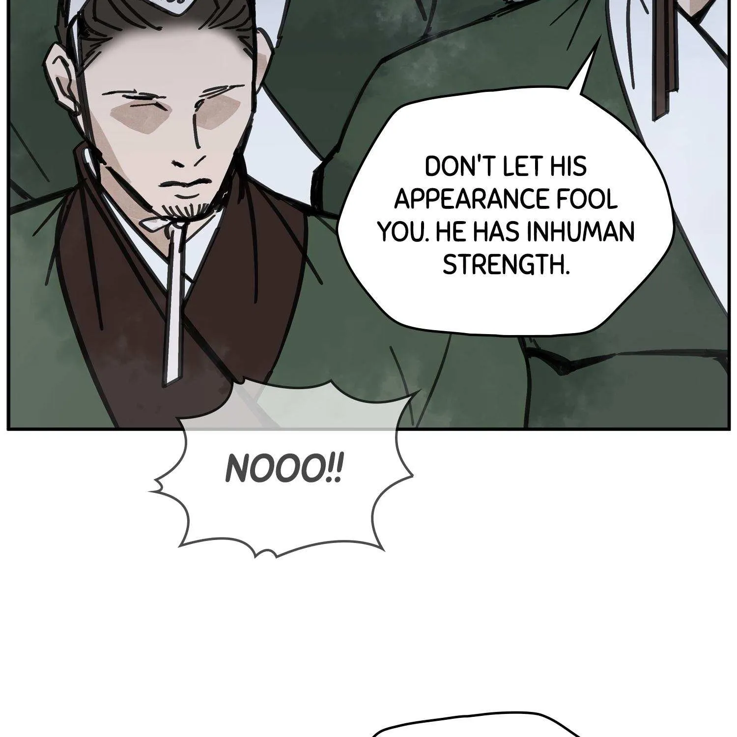 Paljae, Child Of Winter Chapter 37 page 49 - MangaKakalot