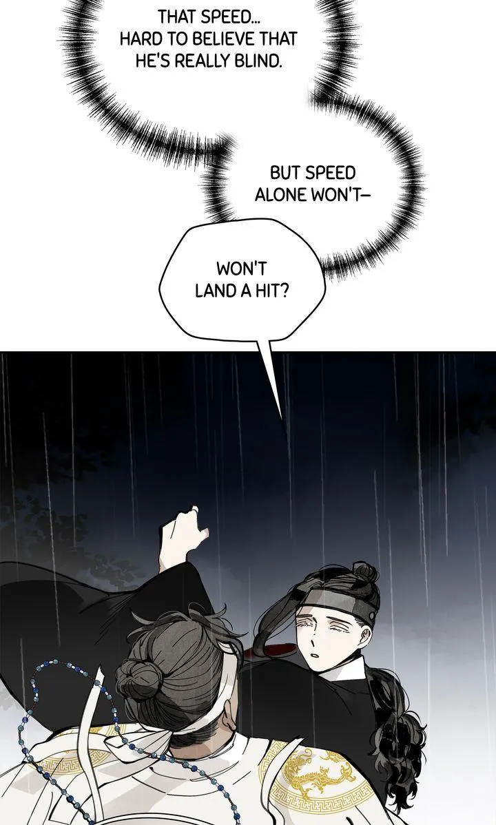 Paljae, Child Of Winter Chapter 46 page 11 - MangaKakalot