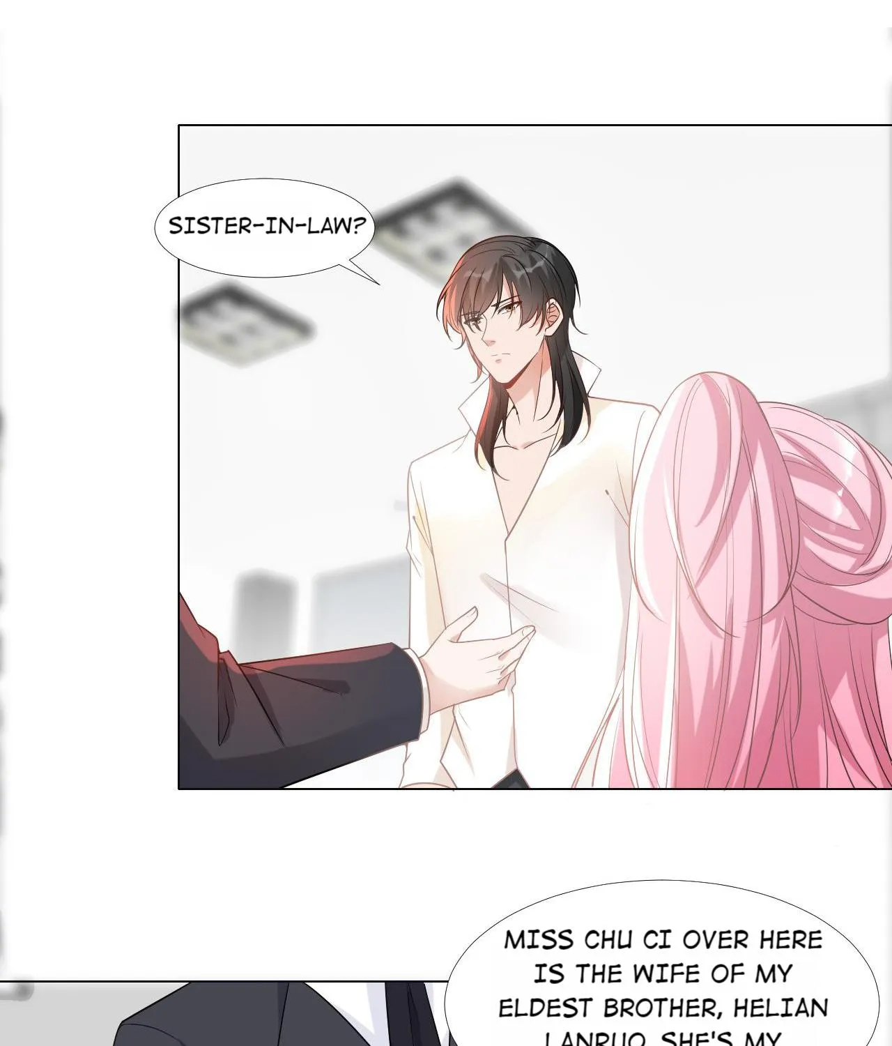 Pampered by My Rich Husband Chapter 10 page 3 - MangaKakalot