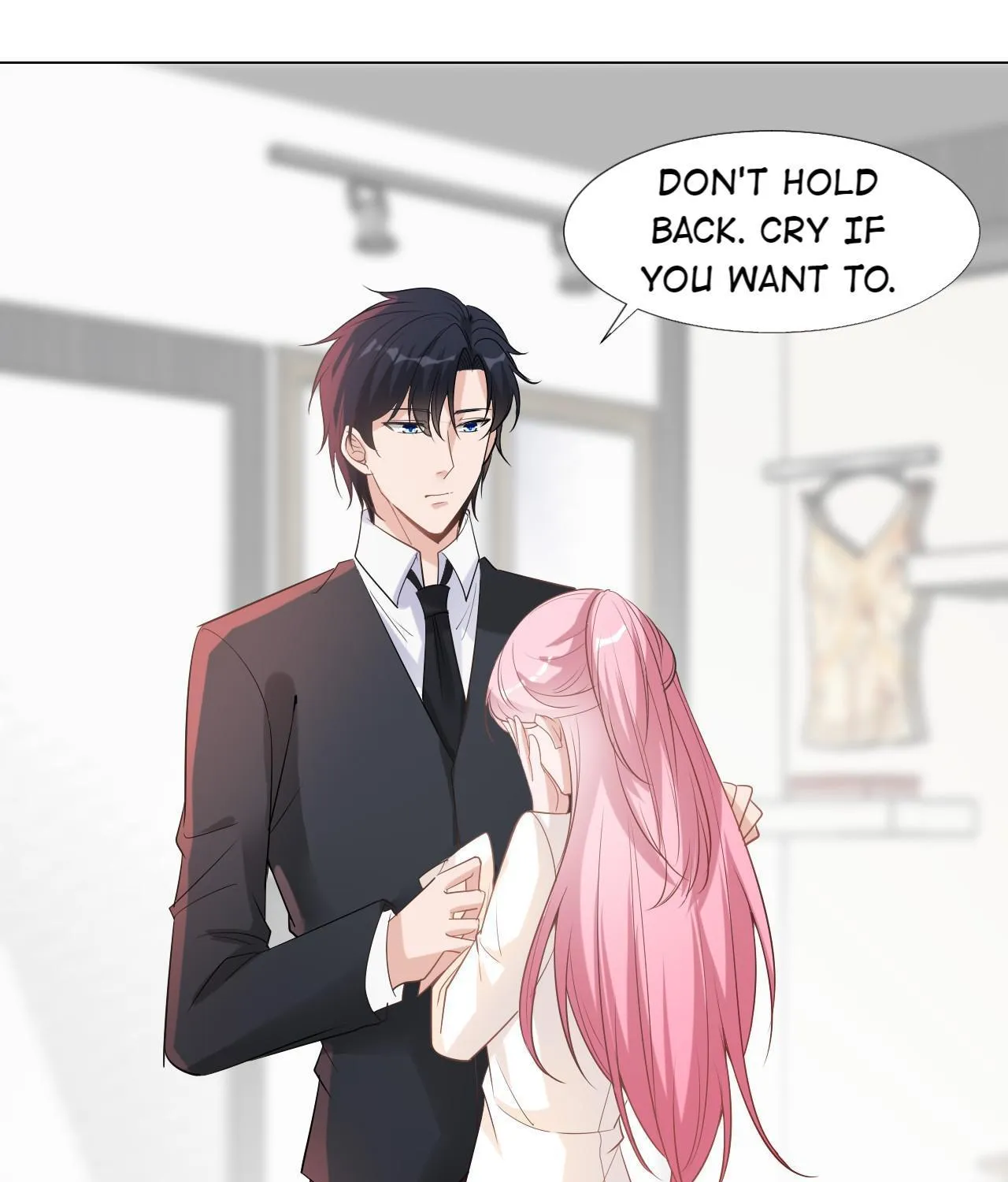 Pampered by My Rich Husband Chapter 10 page 50 - MangaKakalot