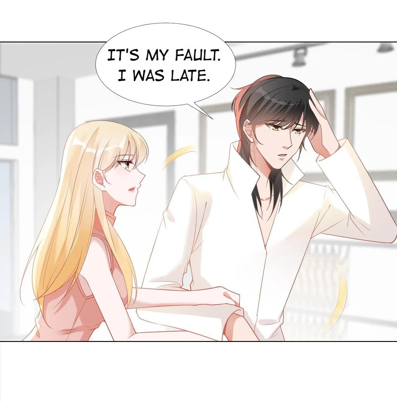 Pampered by My Rich Husband Chapter 10 page 9 - MangaKakalot