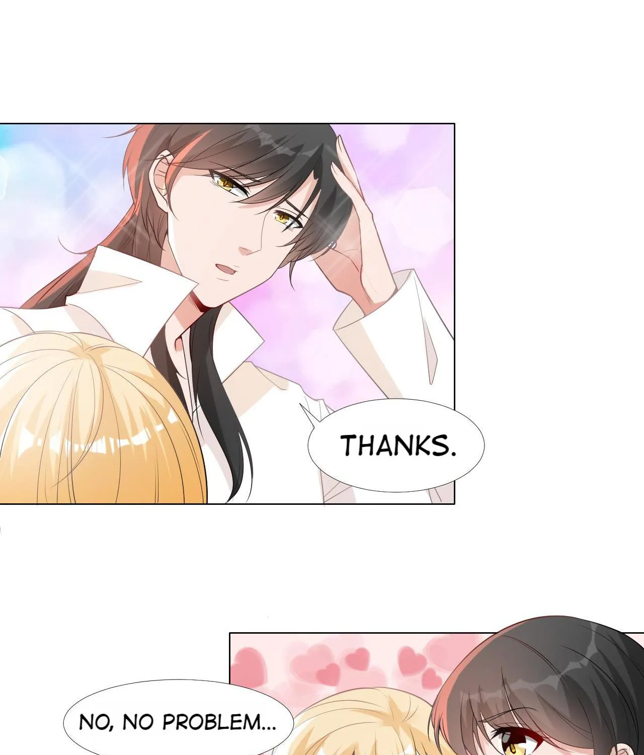 Pampered by My Rich Husband Chapter 10 page 10 - MangaKakalot