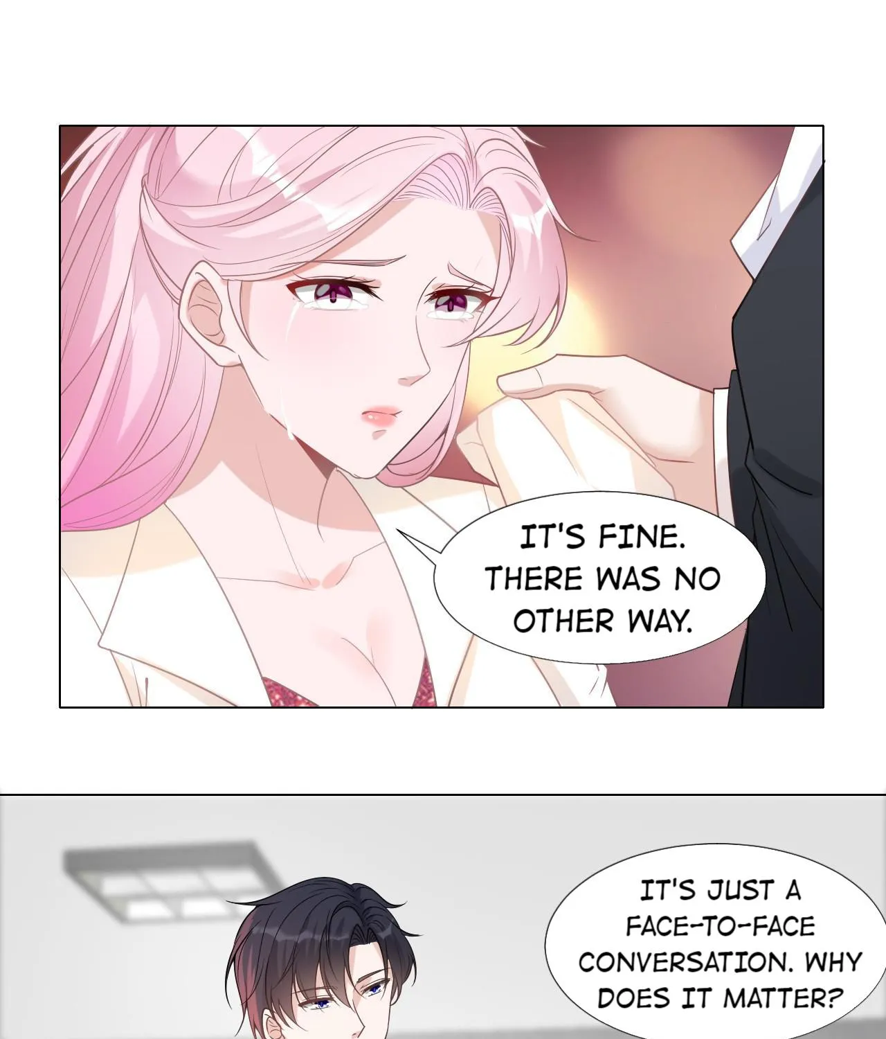 Pampered by My Rich Husband Chapter 11 page 1 - MangaKakalot