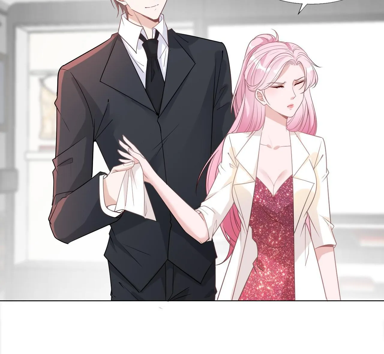 Pampered by My Rich Husband Chapter 11 page 2 - MangaKakalot