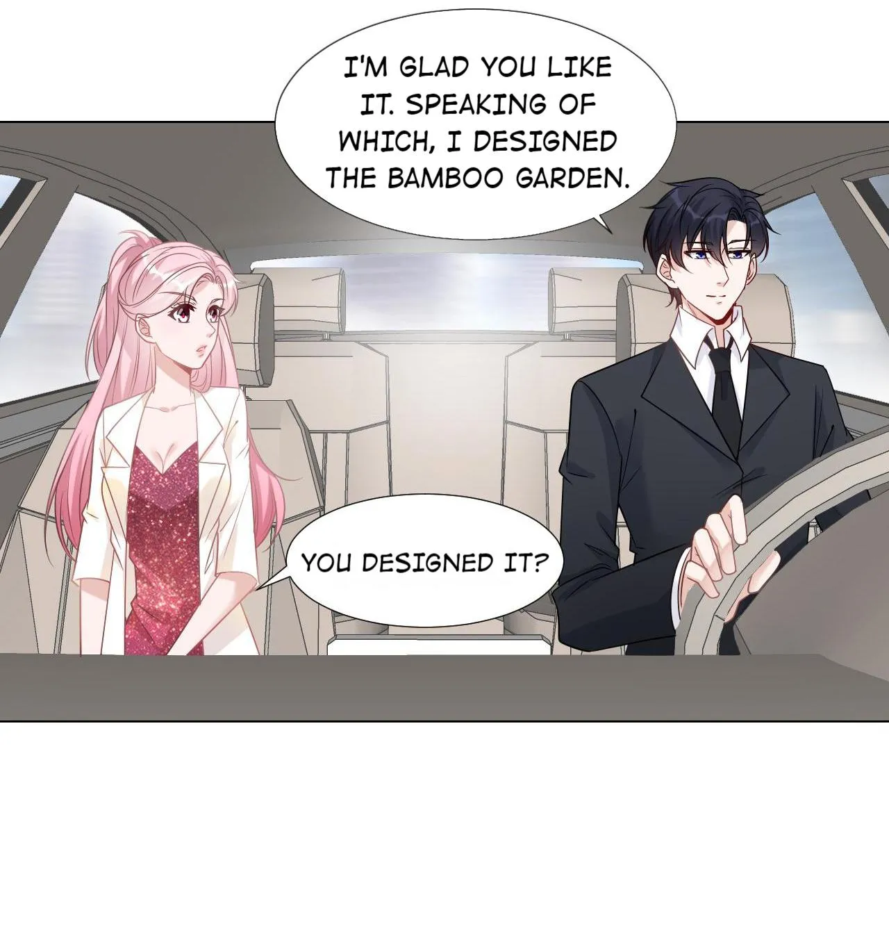 Pampered by My Rich Husband Chapter 11 page 14 - MangaKakalot