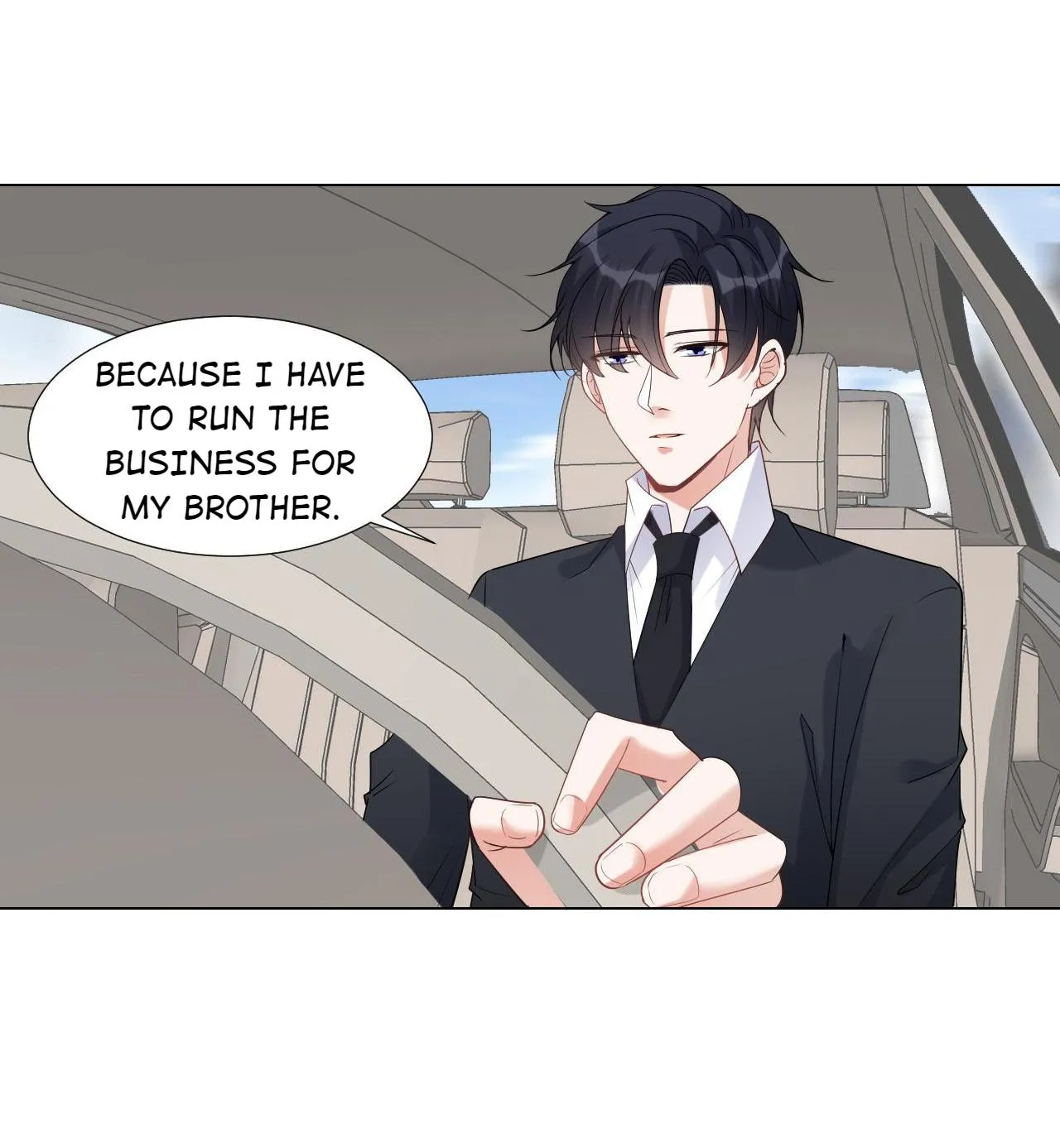 Pampered by My Rich Husband Chapter 11 page 18 - MangaKakalot