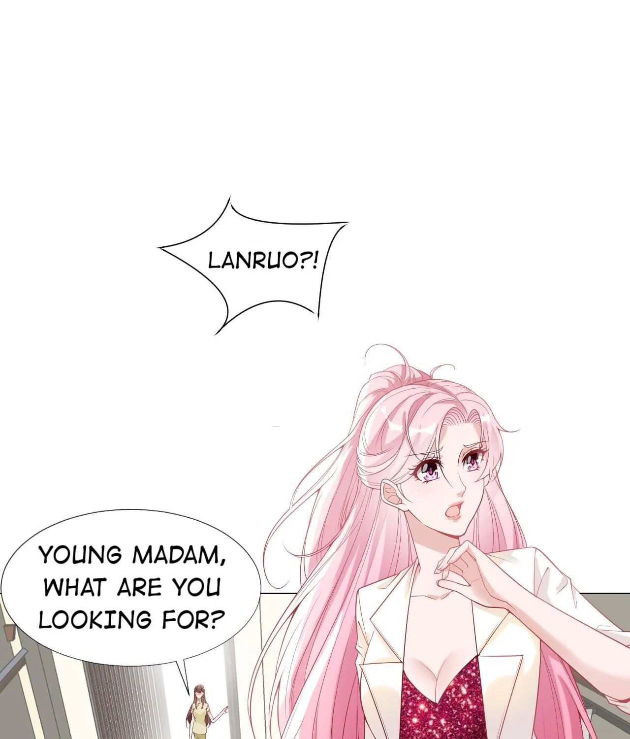 Pampered by My Rich Husband Chapter 12 page 1 - MangaKakalot