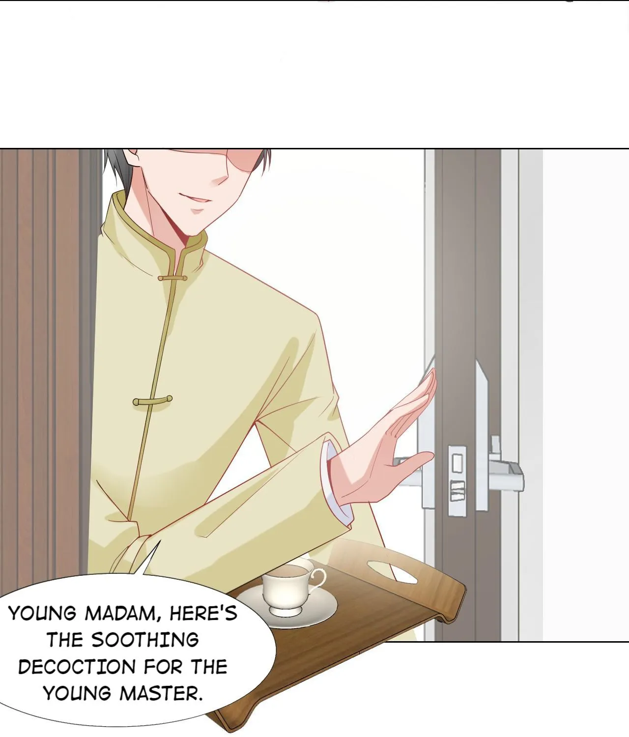 Pampered by My Rich Husband Chapter 12 page 17 - MangaKakalot