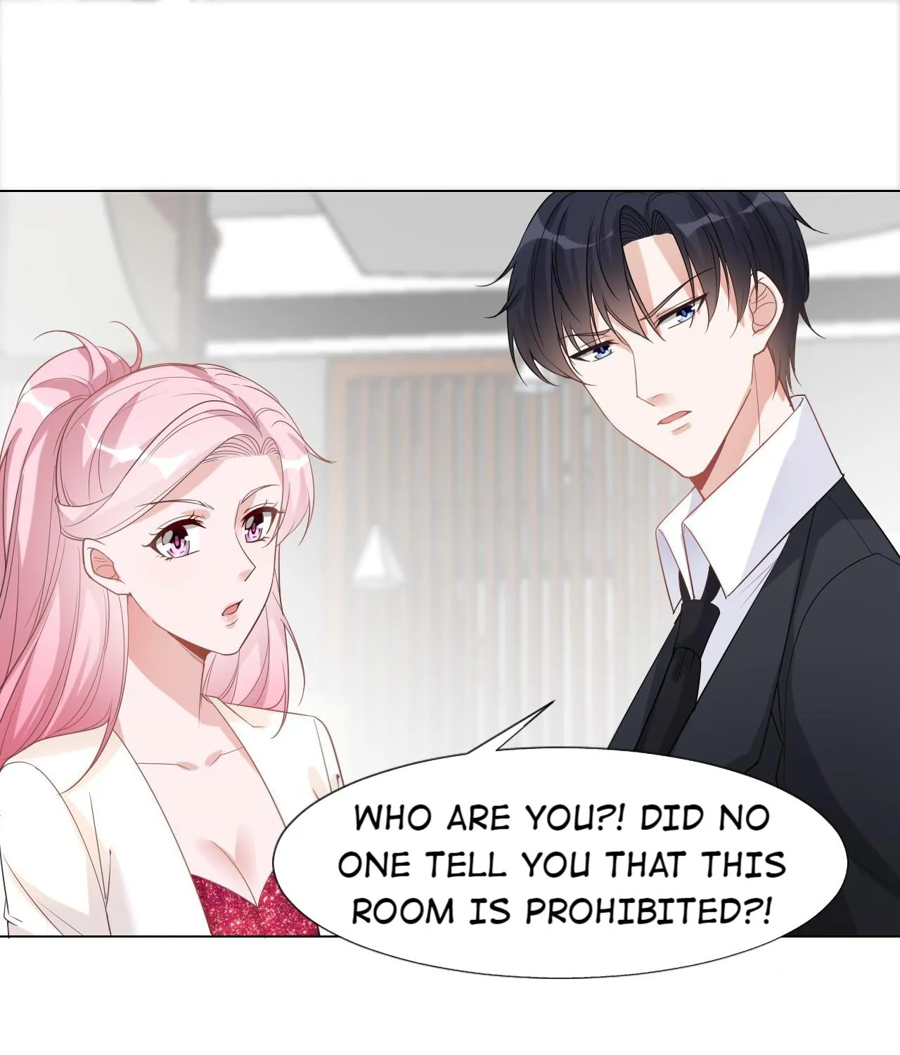 Pampered by My Rich Husband Chapter 12 page 19 - MangaKakalot