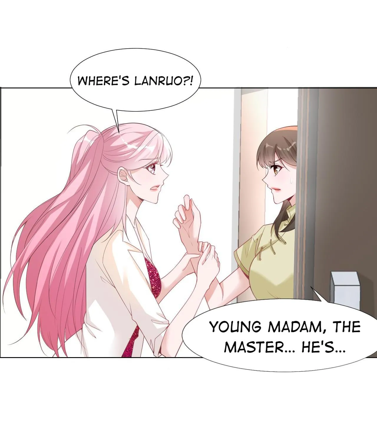 Pampered by My Rich Husband Chapter 12 page 3 - MangaKakalot